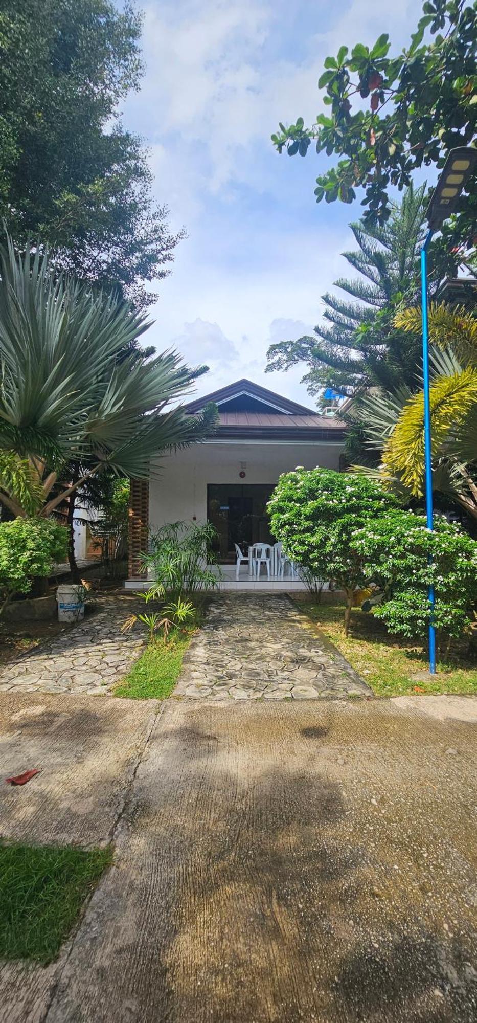 Palanas By The Sea Hotel Boljoon Exterior photo